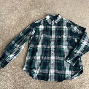 EUC Crewcuts size 10